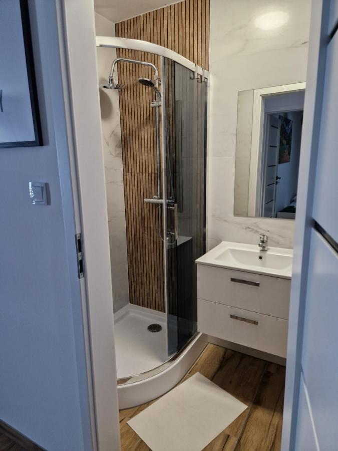 Apartamento Widokowa Polana Szaflary Exterior foto